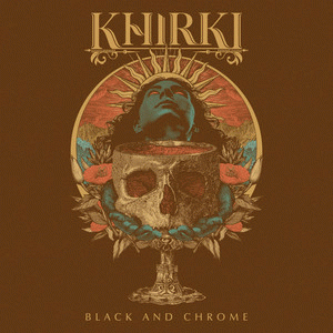 Khirki : Black and Chrome
